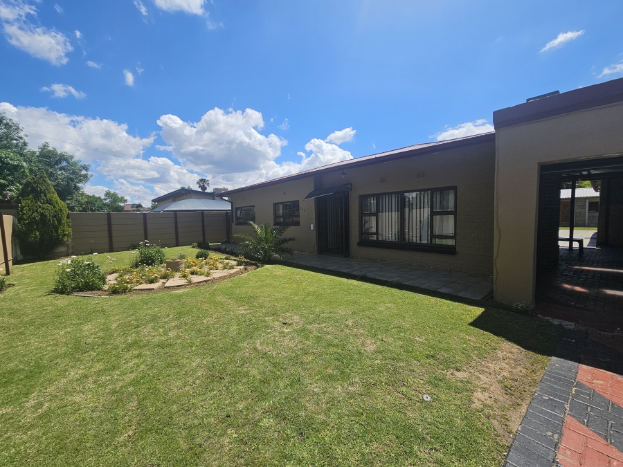 3 Bedroom Property for Sale in Bedelia Free State